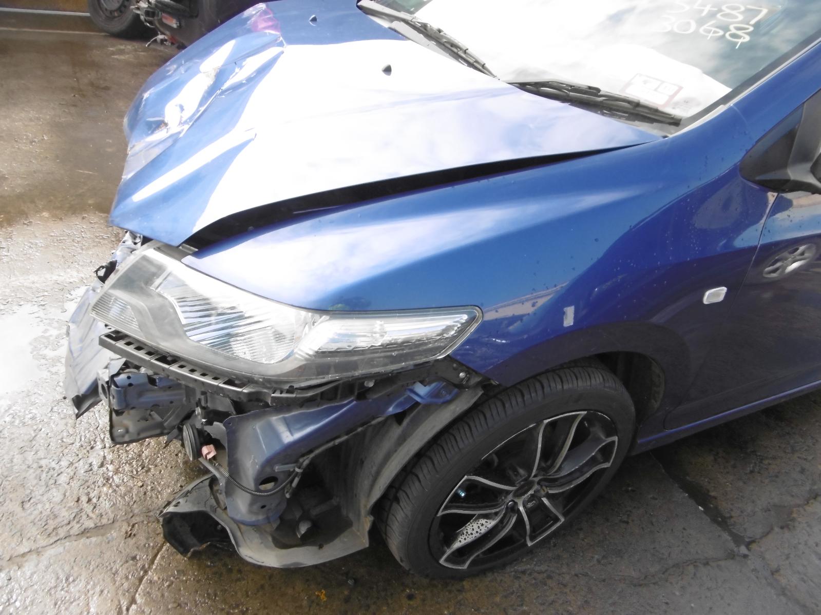 View Auto part Interior Mirror Honda City 2010
