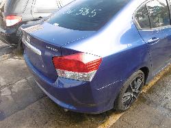 View Auto part Interior Mirror Honda City 2010
