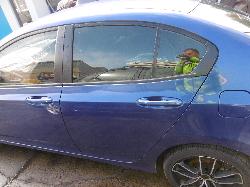 View Auto part Interior Mirror Honda City 2010