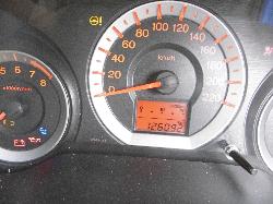 View Auto part Interior Mirror Honda City 2010