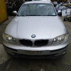 View Auto part Brake Booster Bmw 1 Series 2005