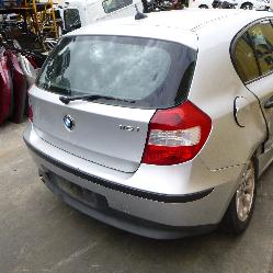 View Auto part Brake Booster Bmw 1 Series 2005