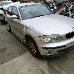 View Auto part Brake Booster Bmw 1 Series 2005