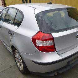 View Auto part Brake Booster Bmw 1 Series 2005