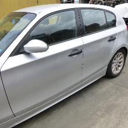 View Auto part Brake Booster Bmw 1 Series 2005