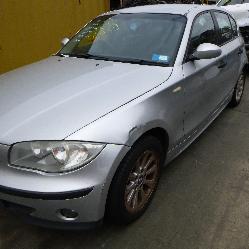 View Auto part Brake Booster Bmw 1 Series 2005