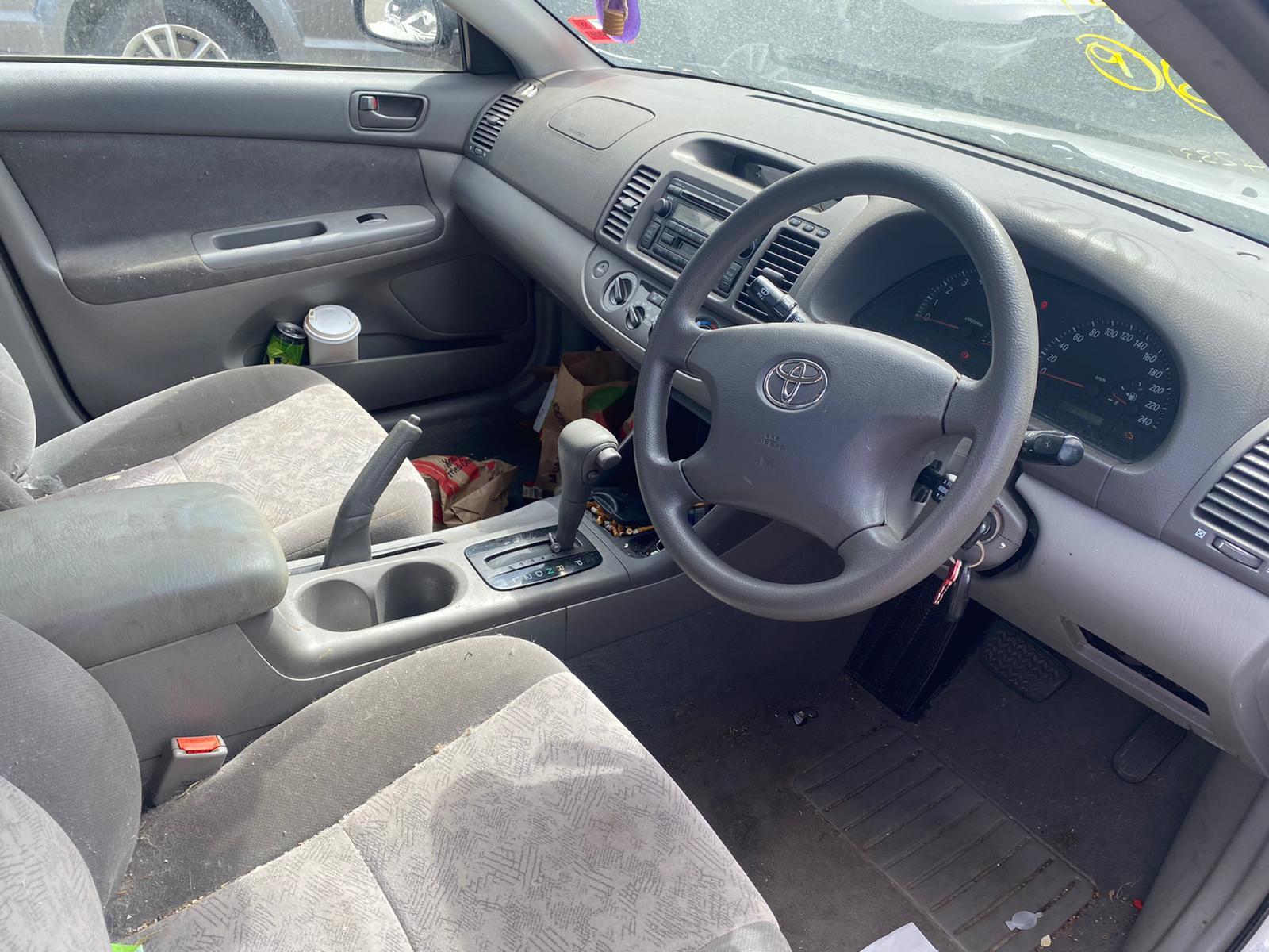 View Auto part Handbrake Lever Toyota Camry 2004