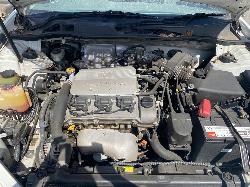 View Auto part Air Flow Meter Toyota Camry 2004
