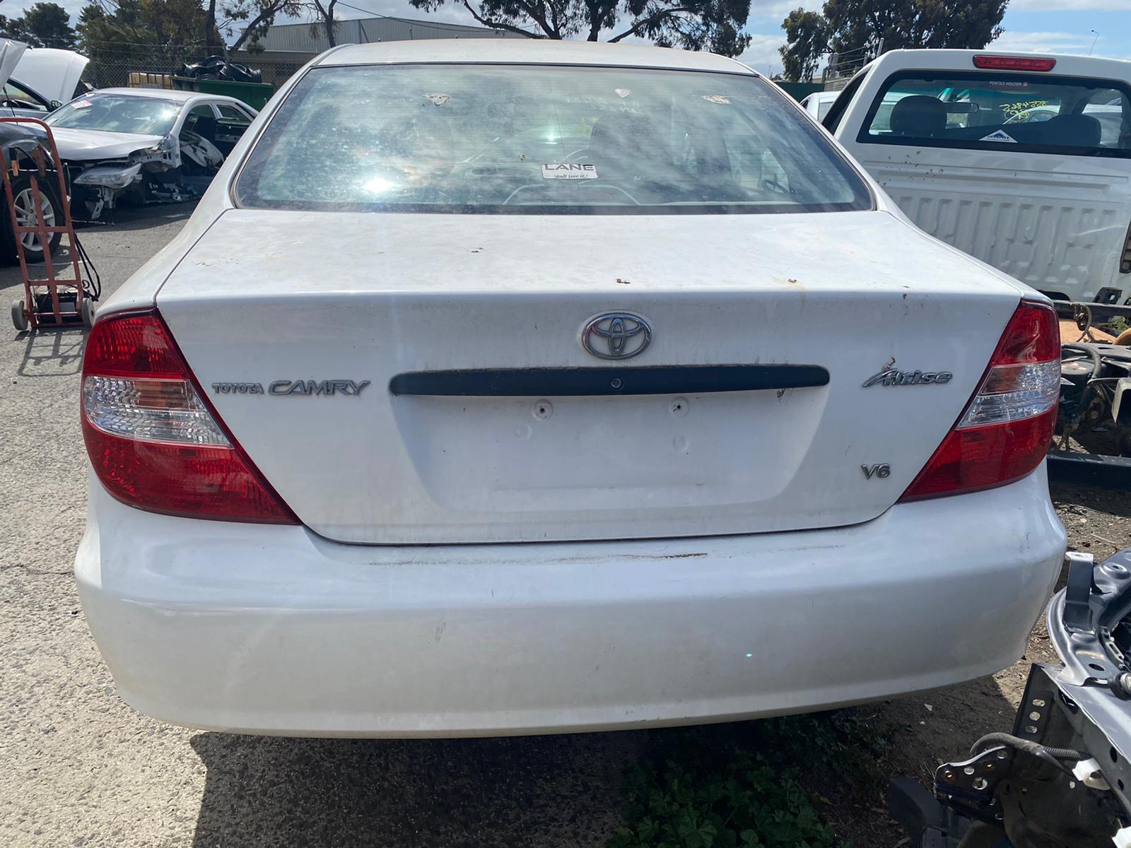 View Auto part Handbrake Lever Toyota Camry 2004