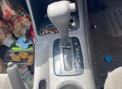 View Auto part Handbrake Lever Toyota Camry 2004