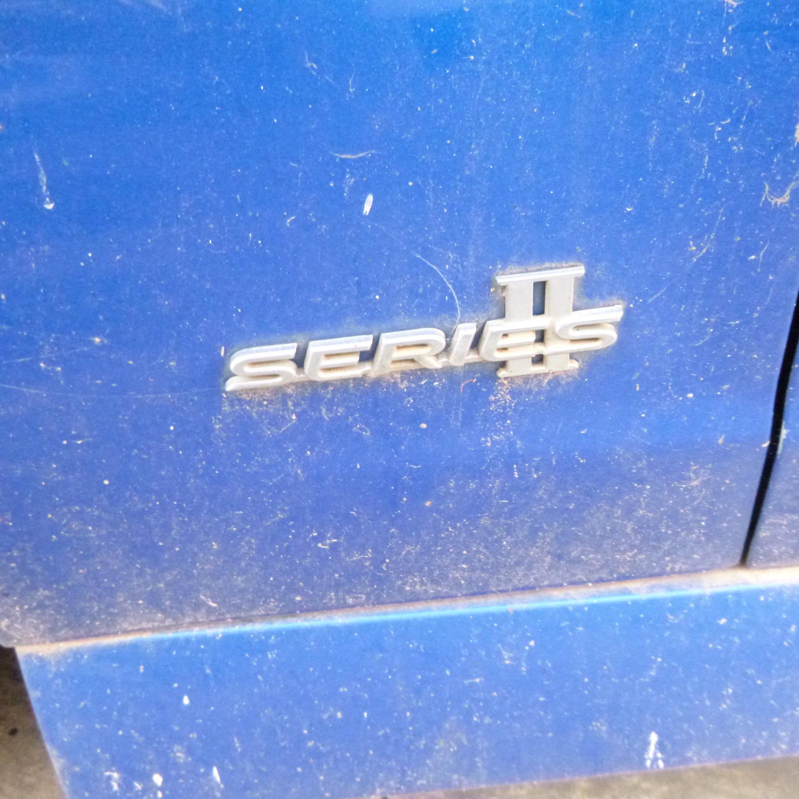 Fuel Sending Unit Commodore Holden 2011