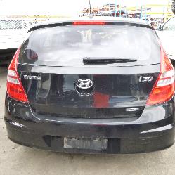 View Auto part Door/Boot/Gate Lock Hyundai I30 2010