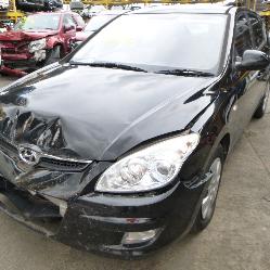 View Auto part Door/Boot/Gate Lock Hyundai I30 2010