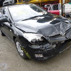 View Auto part Door/Boot/Gate Lock Hyundai I30 2010