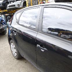 View Auto part Door/Boot/Gate Lock Hyundai I30 2010
