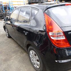 View Auto part Door/Boot/Gate Lock Hyundai I30 2010