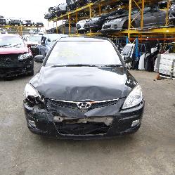 View Auto part Door/Boot/Gate Lock Hyundai I30 2010