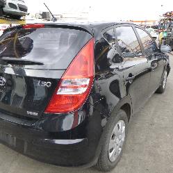 View Auto part Door/Boot/Gate Lock Hyundai I30 2010