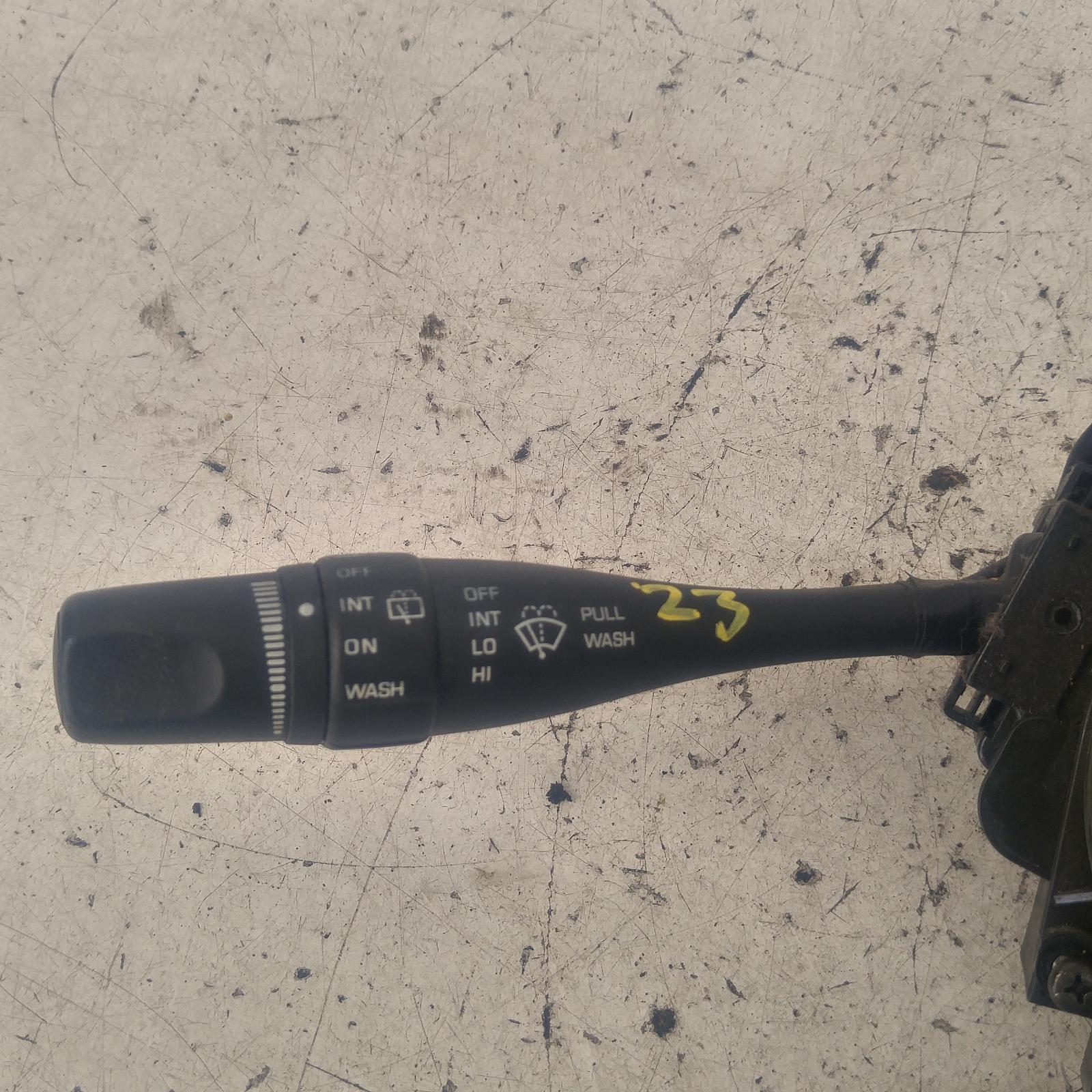 View Auto part Combination Switch Nissan Pathfinder 2000