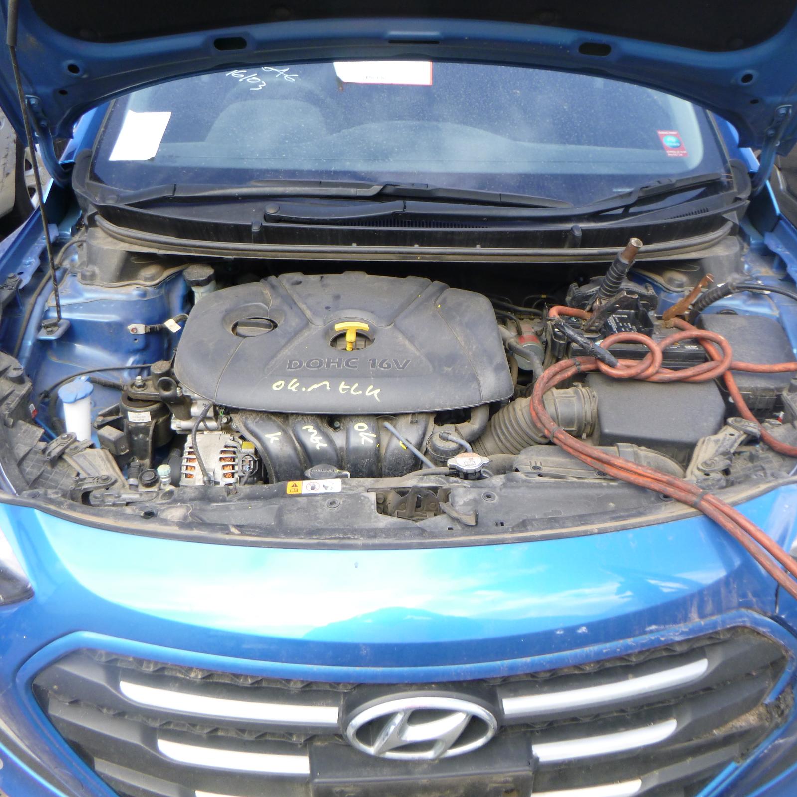 Gear Stick/Shifter I30 Hyundai 2016