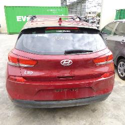 View Auto part Abs Sensor Hyundai I30 2018