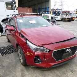 View Auto part Abs Sensor Hyundai I30 2018