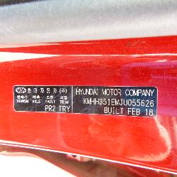 View Auto part Abs Sensor Hyundai I30 2018