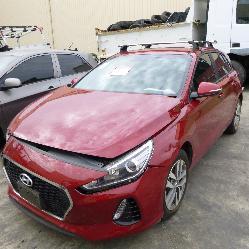 View Auto part Abs Sensor Hyundai I30 2018