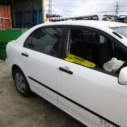 View Auto part Radio/Cd/Dvd/Sat/Tv Toyota Corolla 2005