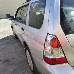 View Auto part Door Handle Subaru Forester 2006