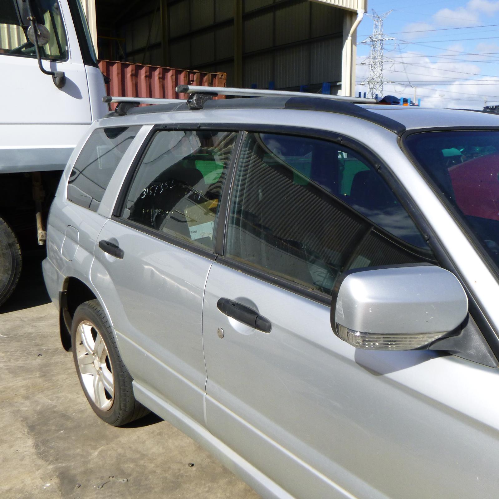 View Auto part Abs Pump/Modulator Subaru Forester 2006