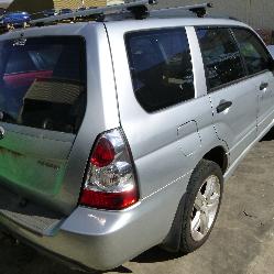 View Auto part Abs Pump/Modulator Subaru Forester 2006