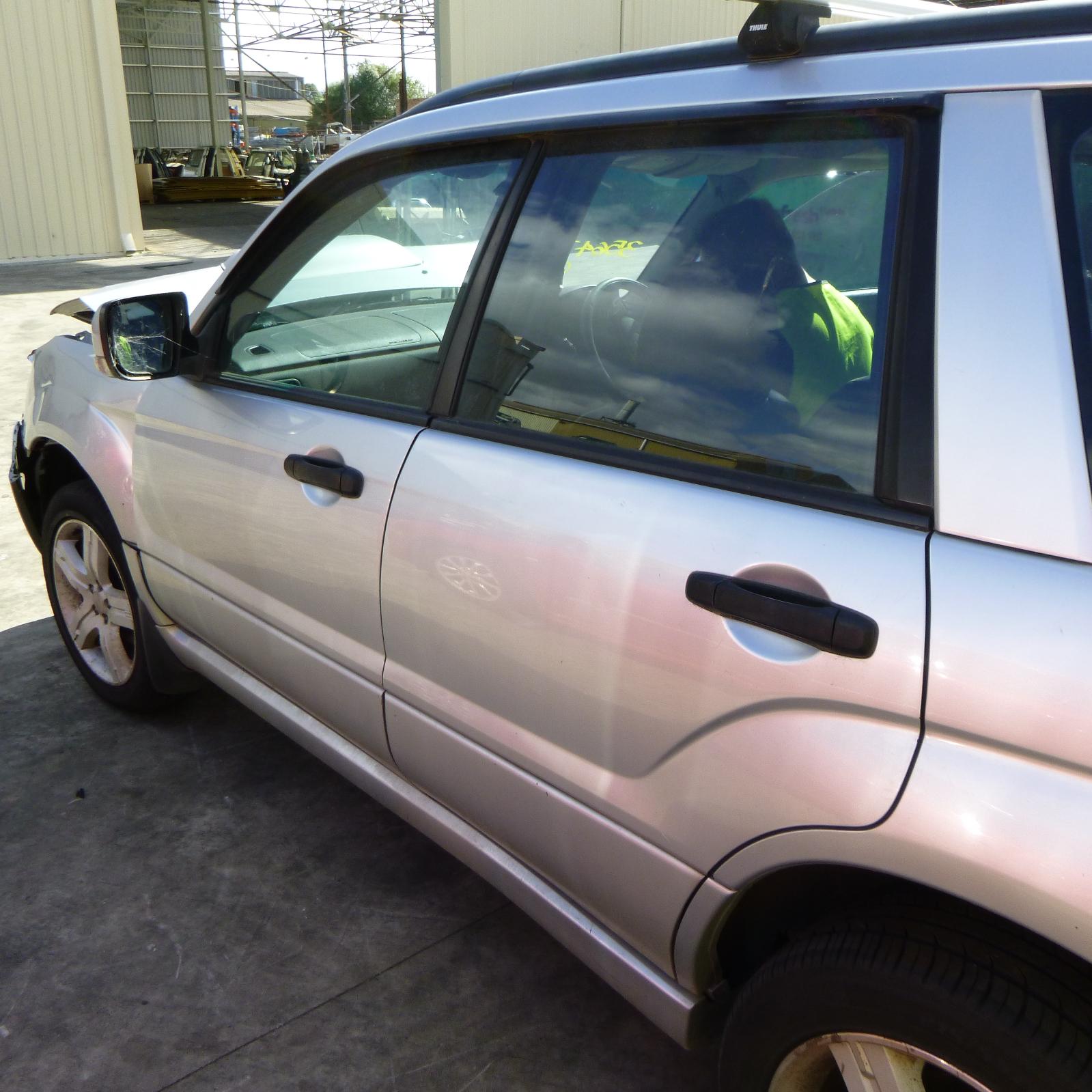 View Auto part Door Handle Subaru Forester 2006