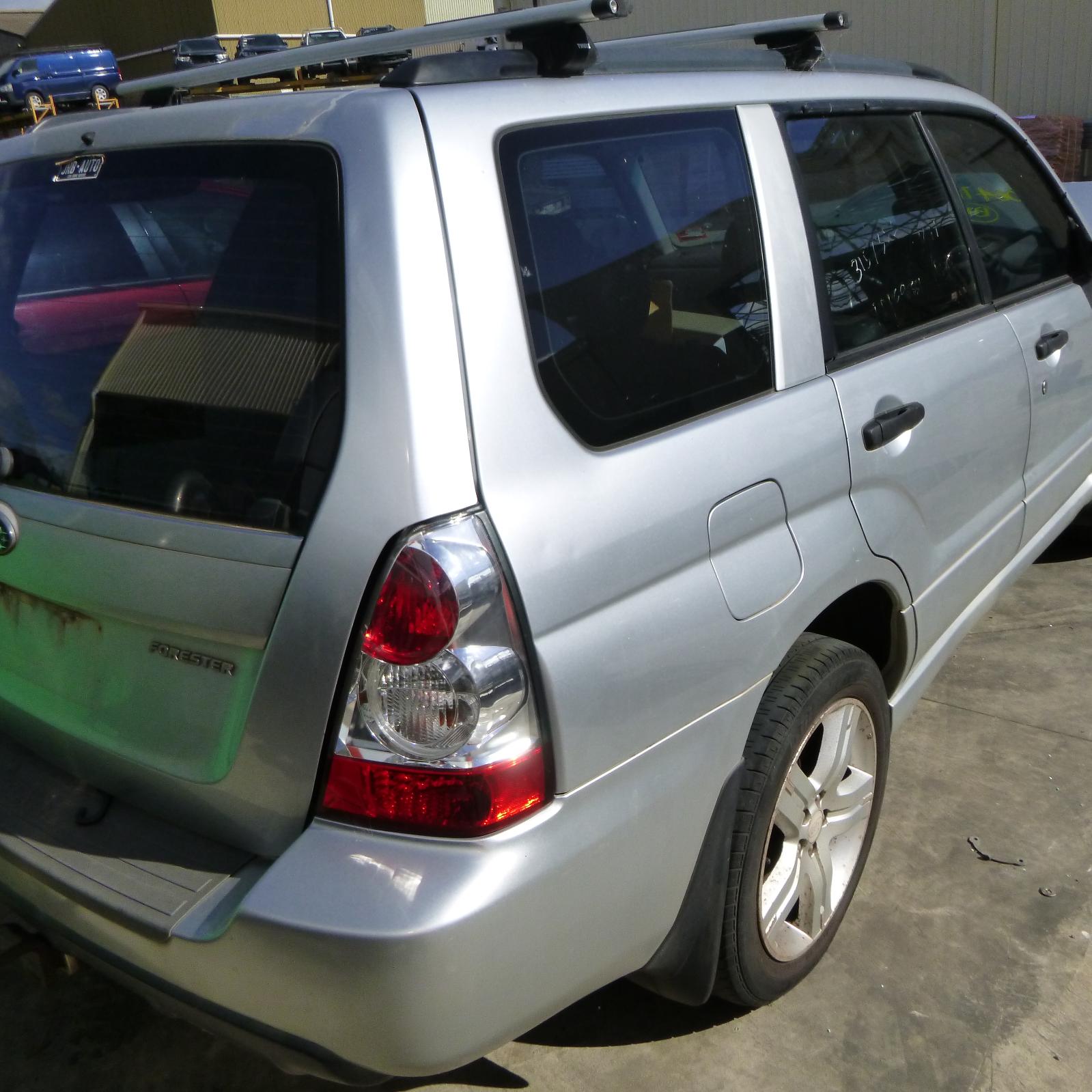 View Auto part Abs Pump/Modulator Subaru Forester 2006