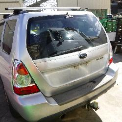 View Auto part Door Handle Subaru Forester 2006