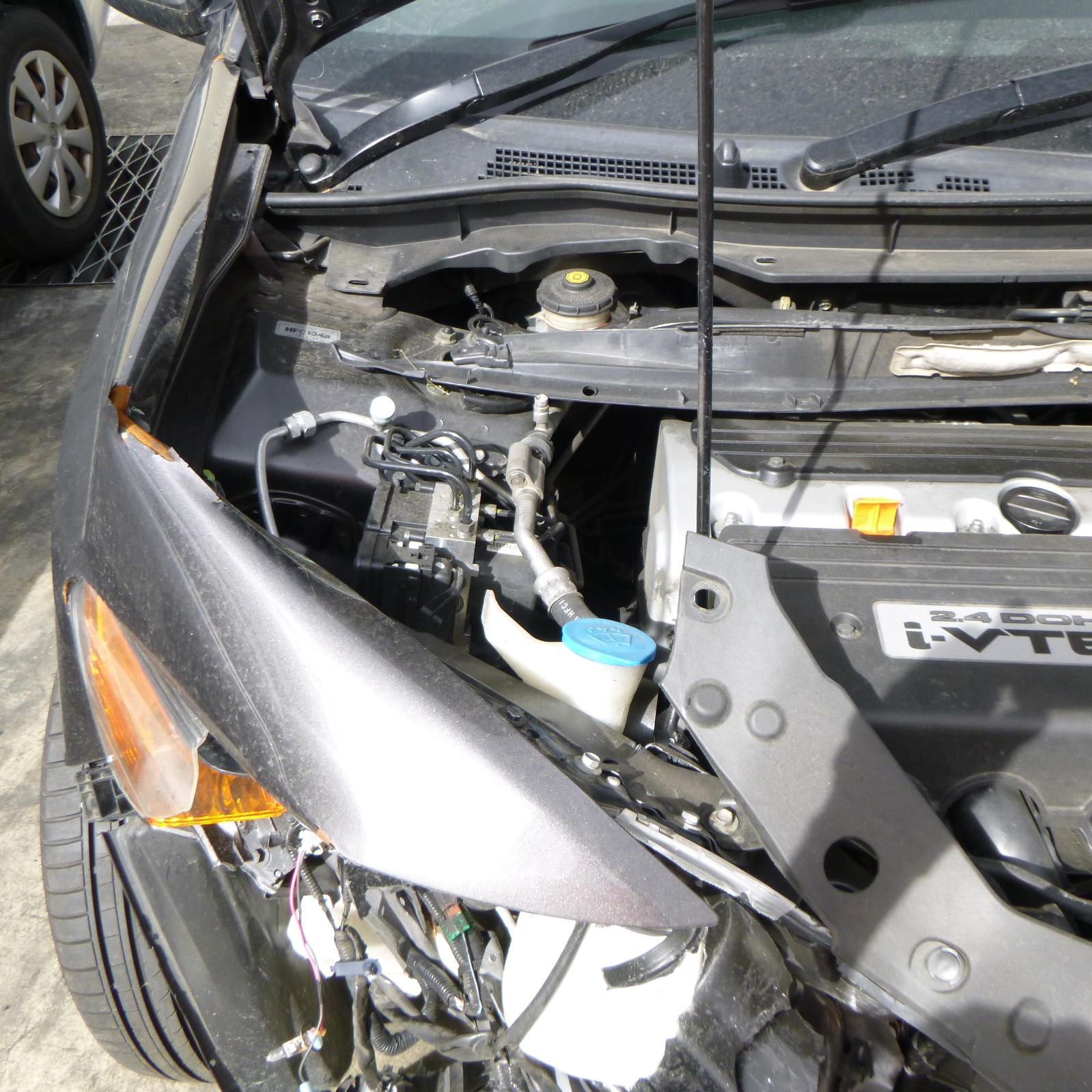 View Auto part Fuel Pump Honda Accord 2008