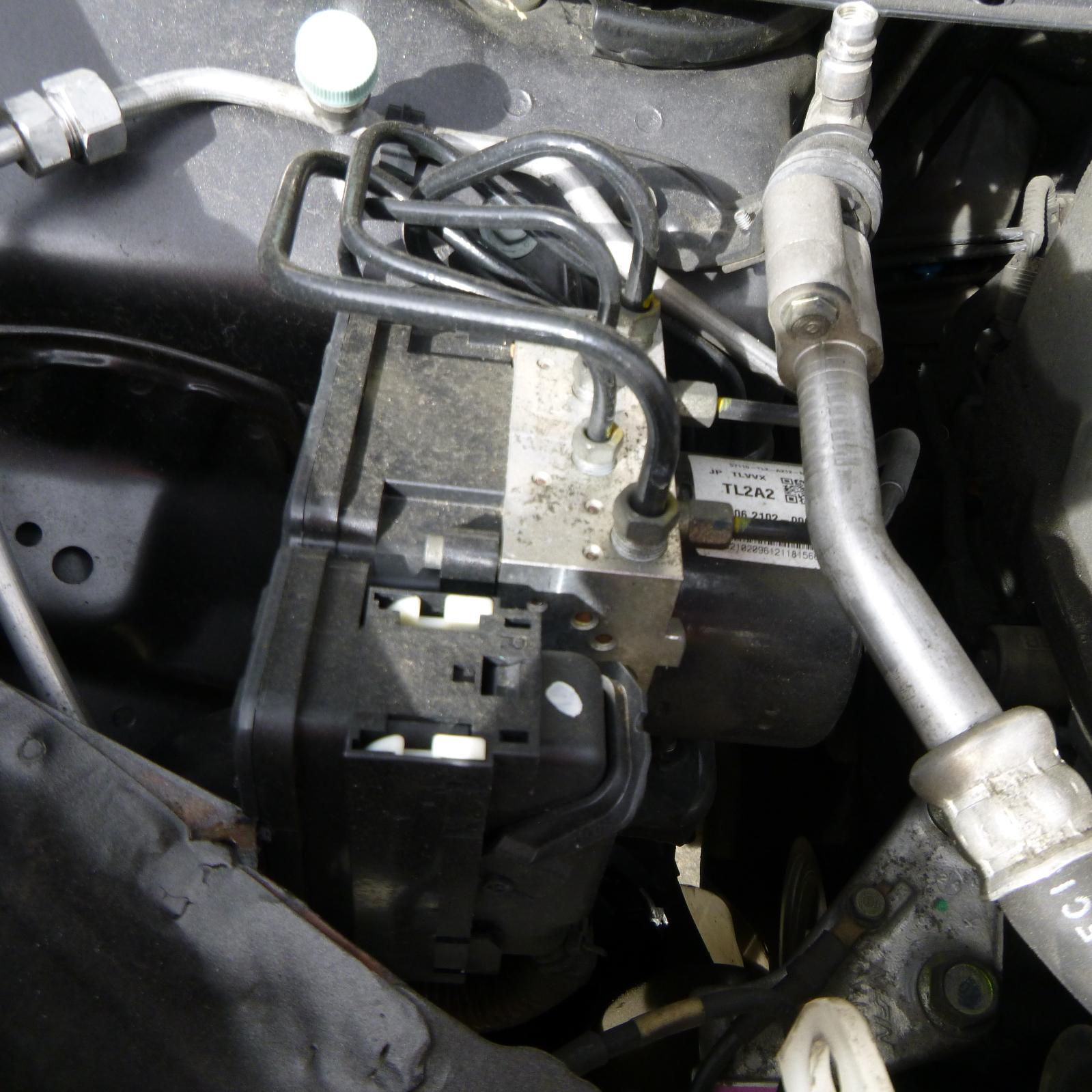 View Auto part Fuel Pump Honda Accord 2008