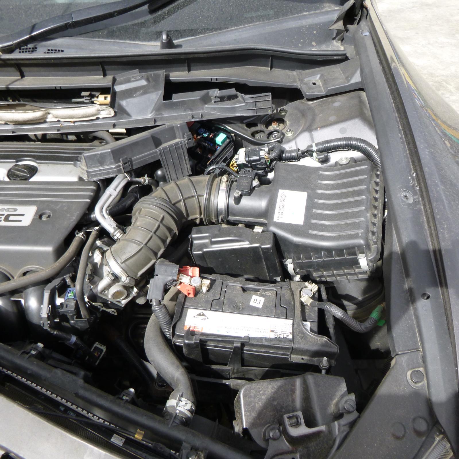 View Auto part Fuel Pump Honda Accord 2008