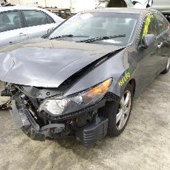 View Auto part Fuel Pump Honda Accord 2008