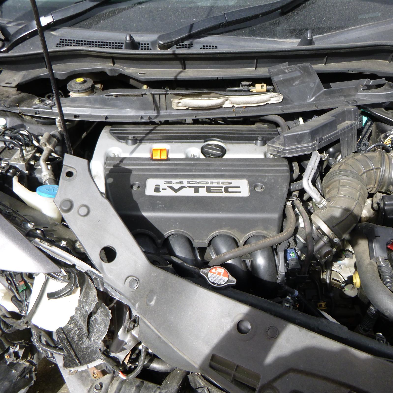 View Auto part Fuel Pump Honda Accord 2008