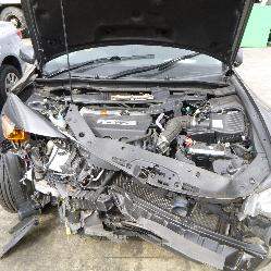 View Auto part Fuel Pump Honda Accord 2008