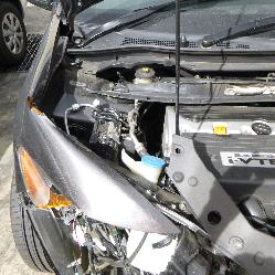 View Auto part Fuel Pump Honda Accord 2008