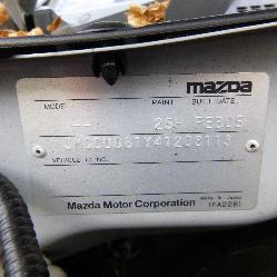 View Auto part Ecu Mazda Tribute 2005