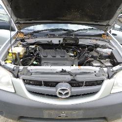 View Auto part Ecu Mazda Tribute 2005