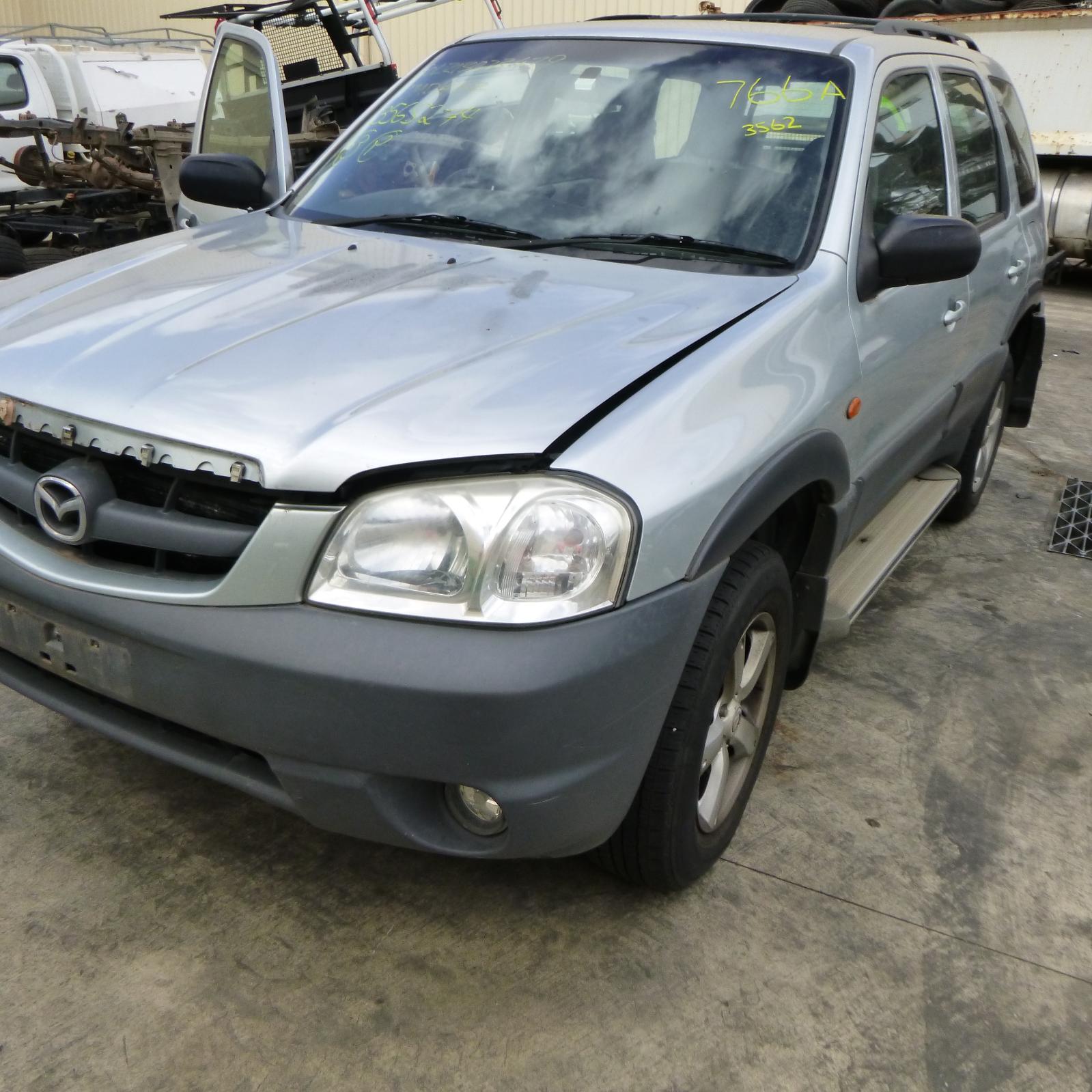 View Auto part Ecu Mazda Tribute 2005