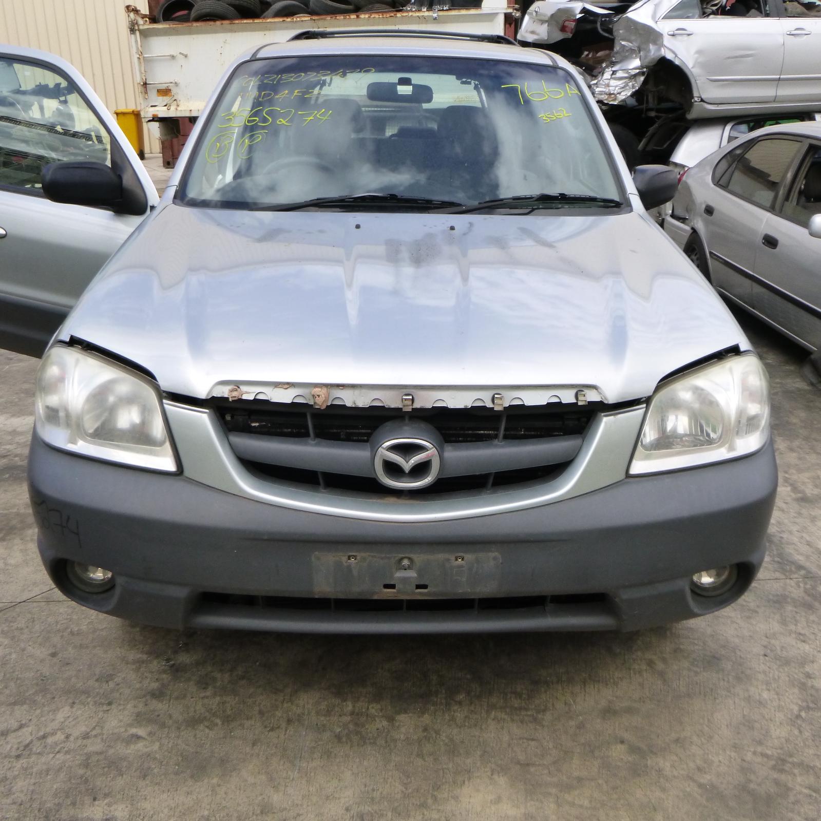 View Auto part Ecu Mazda Tribute 2005