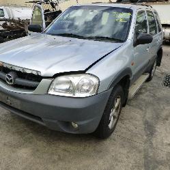 View Auto part Ecu Mazda Tribute 2005