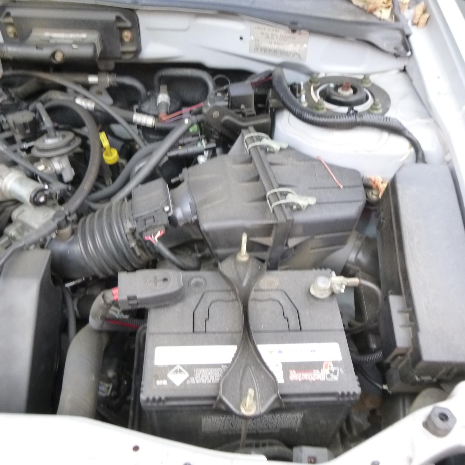 View Auto part Ecu Mazda Tribute 2005