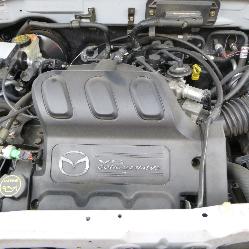 View Auto part Ecu Mazda Tribute 2005