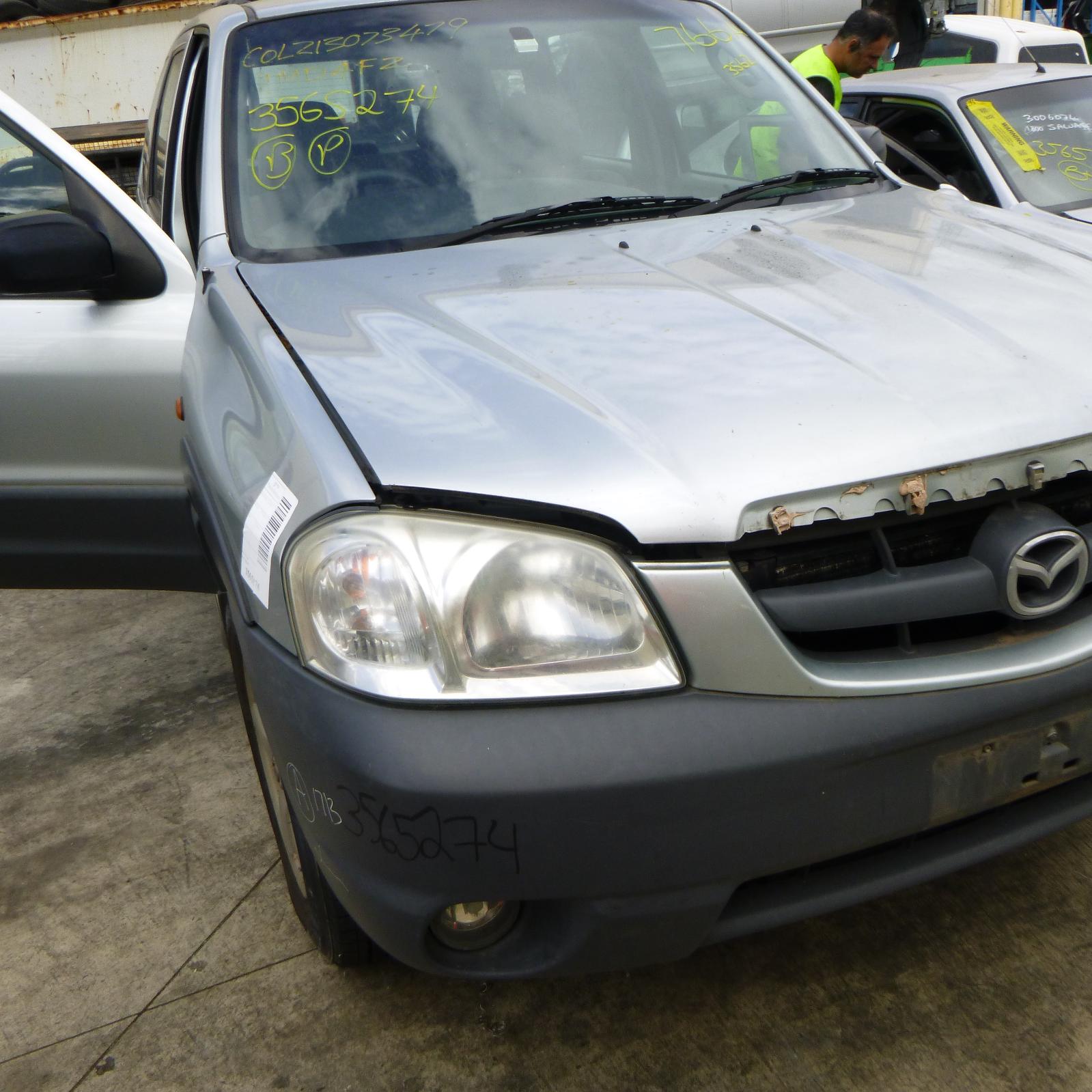 View Auto part Ecu Mazda Tribute 2005